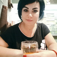 Марина Андреева, 07.07, Усть-Каменогорск