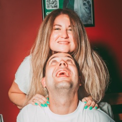 Анна Подгузова, 05.10.1989, Москва