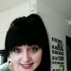 Юлічка Мотурняк, 22.07, Бережаны