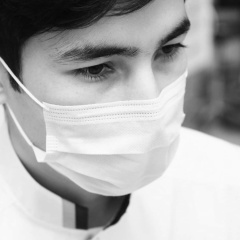 Makhmud Maxtom, 07.01, Душанбе