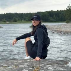 Александра Бойкова, 16.06.1987, Санкт-Петербург