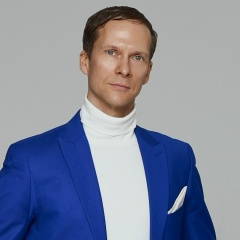 Алексей Слизков, 02.02, Санкт-Петербург