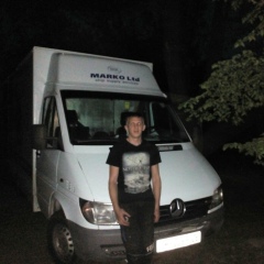 Виктор Гуменюк, 21.05.1992, Днепр (Днепропетровск)