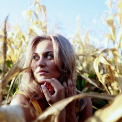 Yana Nuriakhmetova, 23.08, Zürich