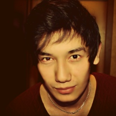 Руслан Жолонов, 20.10.1992, Москва