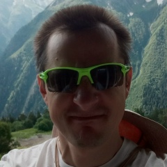 Михаил Фёдоров, 30.06, Санкт-Петербург