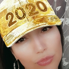 Елена Севастьянова, 24.04, Усинск