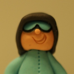 Павел Тюганов, 09.02.1988, Санкт-Петербург