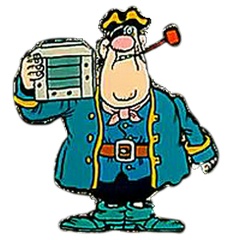 Billy Bones, 10.01.1977