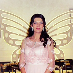 Олеся Озимок, 30.11, Ужгород