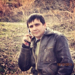 Евгений Калинин, 21.05.1984, Николаев