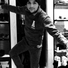 Ратату Байджанов, 24.08.1989, Санкт-Петербург