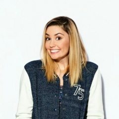 Дарья Старкова, 19.07.1997, Москва