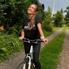 Виктория Шефер, 31.01.1990, Новосибирск