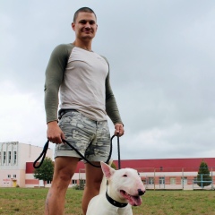 Владислав Клюсов, 22.08.1986, Гомель