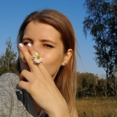 Виктория Сорокина, 18.10.1987, Королёв