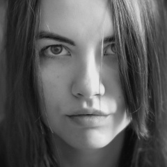 Ирина Баранова, 06.02.1992, Москва