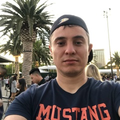 Дмитрий Константинов, 04.07, Санкт-Петербург