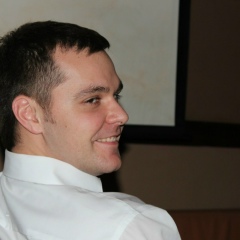 Сергей Новиков, 03.04.1988, Москва