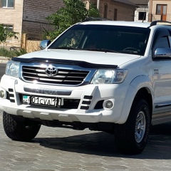 Рустам Белгибаев, 28.06, Актау