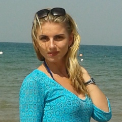 Оля Коваленко, 19.05