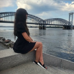 Маша Артамохина, 04.07, Санкт-Петербург