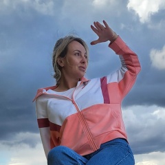 Анна Бутова, 25.04.1987, Москва