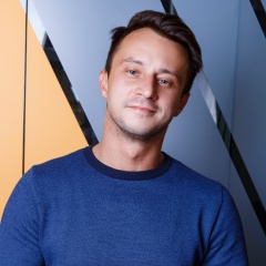 Павелъ Данилов, 11.08.1986, Москва