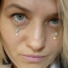 Мария Крупанова, 30.10.1980, Москва