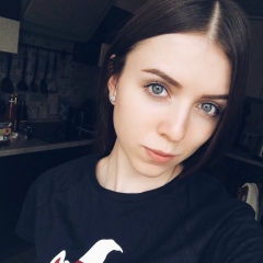 Юлия Светлова, 05.06.1989, Москва