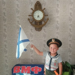 Даниэль Валитов, 16.08.1988