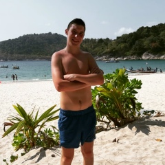 Серега Бибиков, 22.02.1994, Лобня