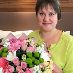 Татьяна Измайлова, Нижний Новгород