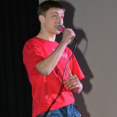 Роман Нежнев, 07.09.1999, Москва