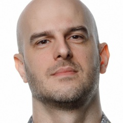 Борис Василькован, 03.10.1987, Краснодар