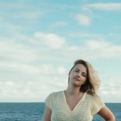 Наташа Филина, 24.08, Москва