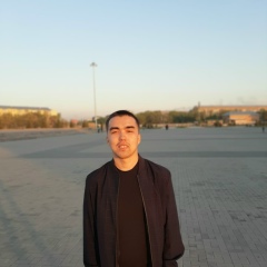 Абылай Жанатов