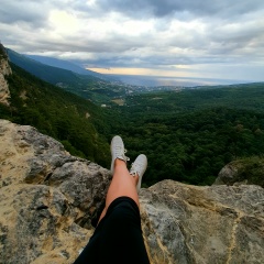 Александра Челмакова, 05.09, Санкт-Петербург