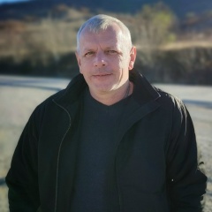 Вячеслав Харченко, 02.05.1971, Белогорск