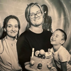 Александр Кобыльченко, 30.05.1990, Москва