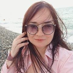 Катя Ветрова, 19.04.1988, Санкт-Петербург