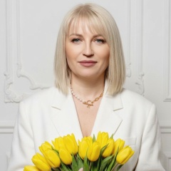 Елена Владимировна, 28.09, Оренбург