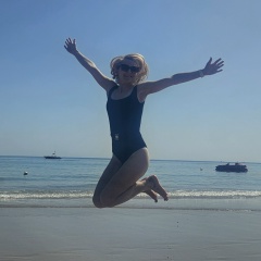 Светлана Пыхтова, 27.02, Санкт-Петербург