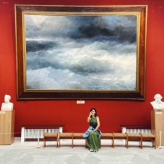 Ирина Кухлева, 25.11.1985, Краснодар