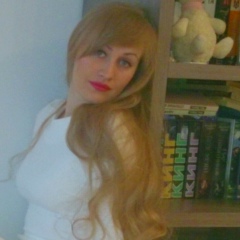 Мария Колесникова, 25.02, Тольятти