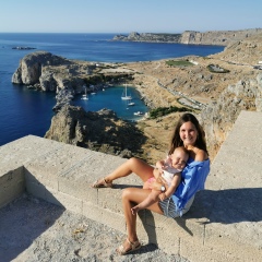 Ксюша Соболева, 07.11, Санкт-Петербург