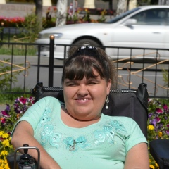 Таня Топко, 27.12.1983, Астана