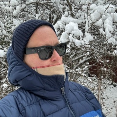 Оля Бани, 24.12