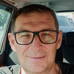 Алексей Заруба, Тюмень