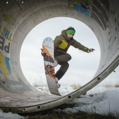 Максим Попенко, 13.04, Харьков